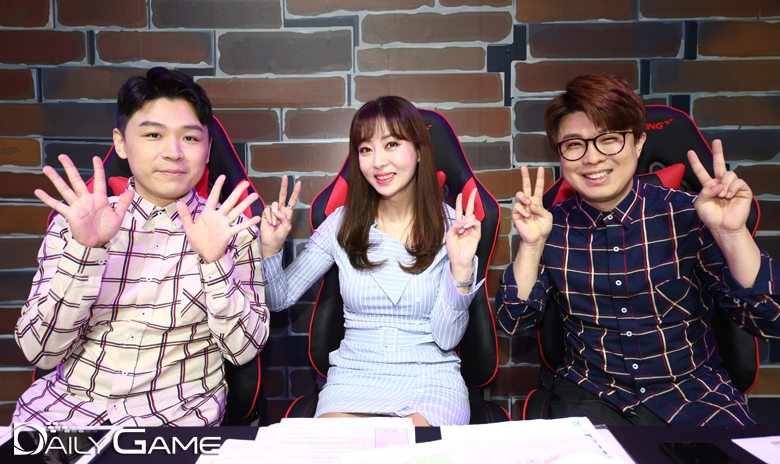 ''포린이들'~ 포트나이트 도전!' 지스타 에픽게임즈 부스 현장스케치