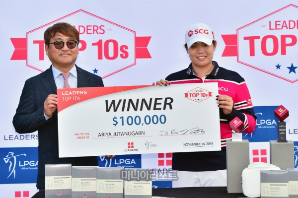 사진=LPGA