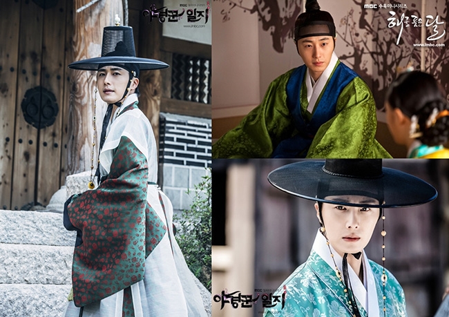 소집해제 앞둔 정일우, 2년 만의 복귀가 기다려진다