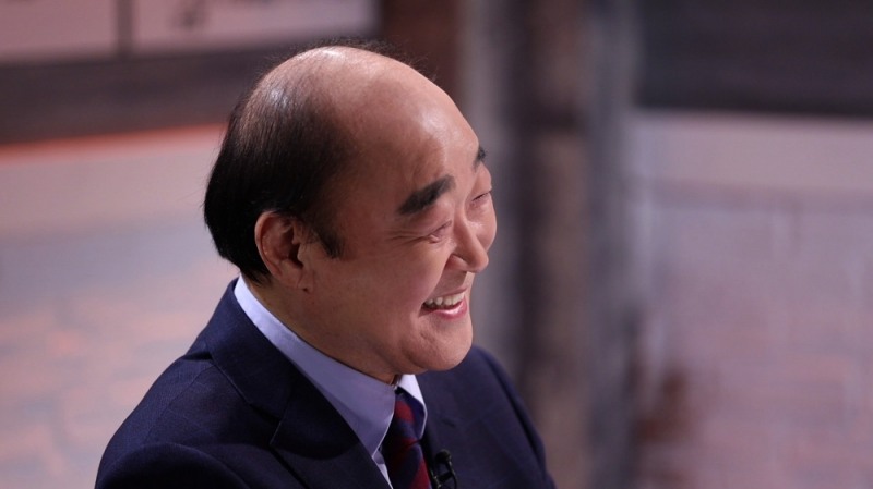 사진=KBS2 '연예가중계'