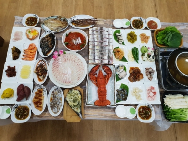 여수맛집 ‘진남횟집’, 현지인이 추천하는 가을 제철 요리로 인기