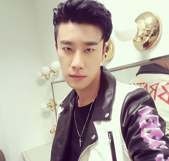 사진=산이 인스타그램