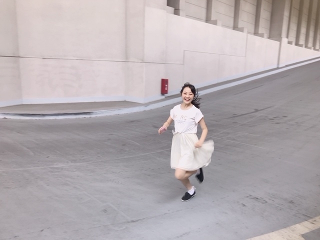 일본 걸그룹 AKB48의 사토 미나미