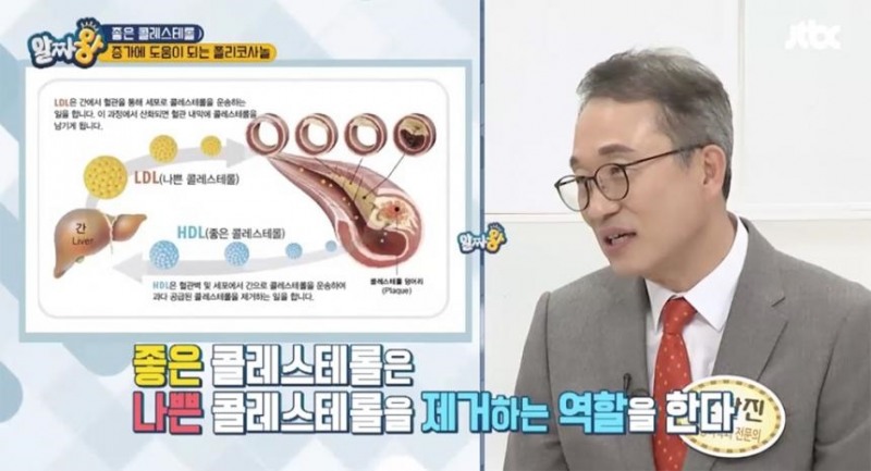 사진=JTBC 알짜왕 방송화면
