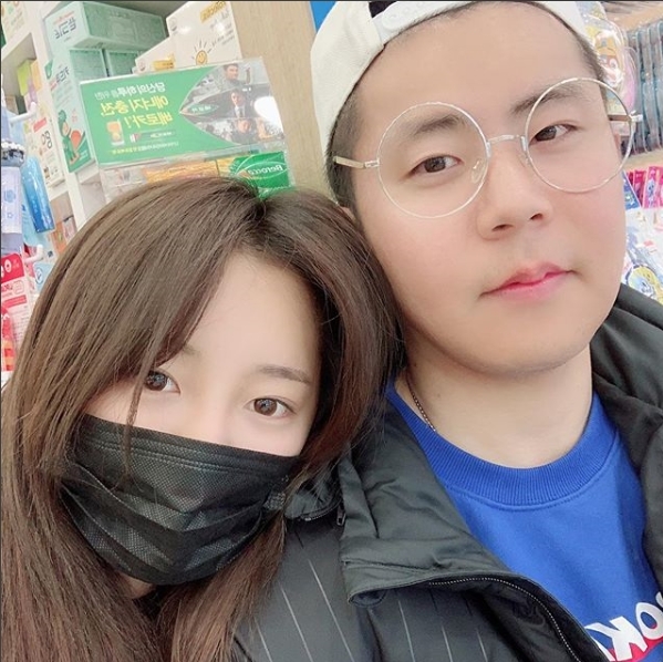 ⓒ 아프리카TV 외질혜 인스타그램