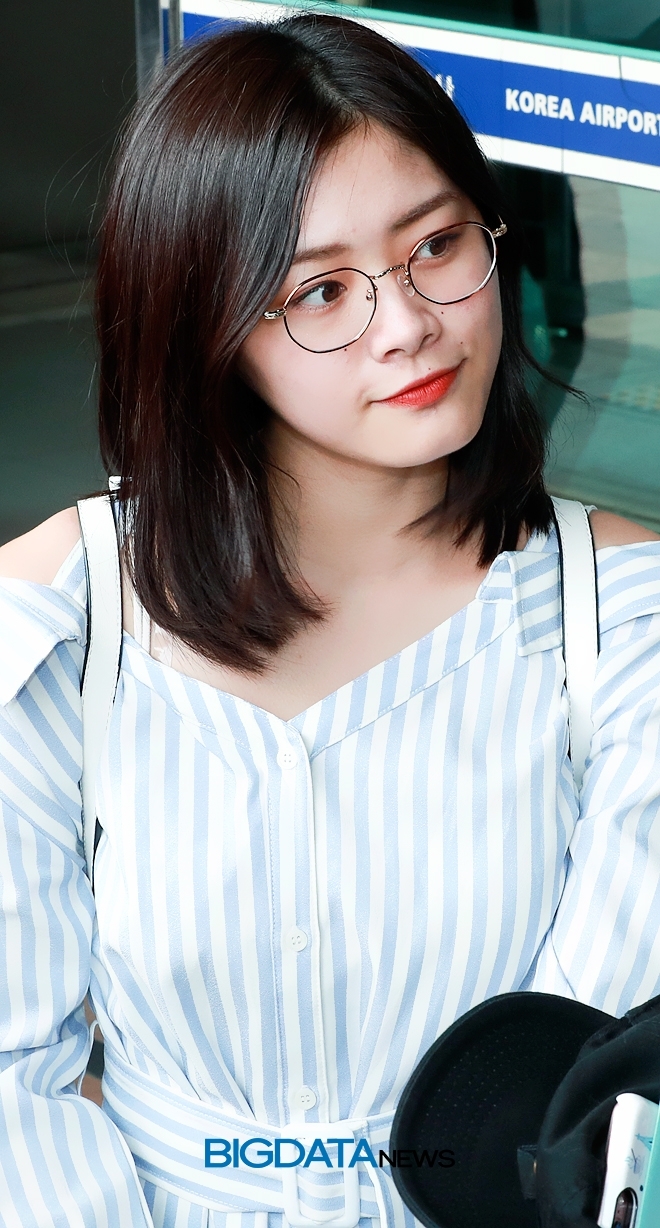 일본 걸그룹 NGT48의 하세가와 레나