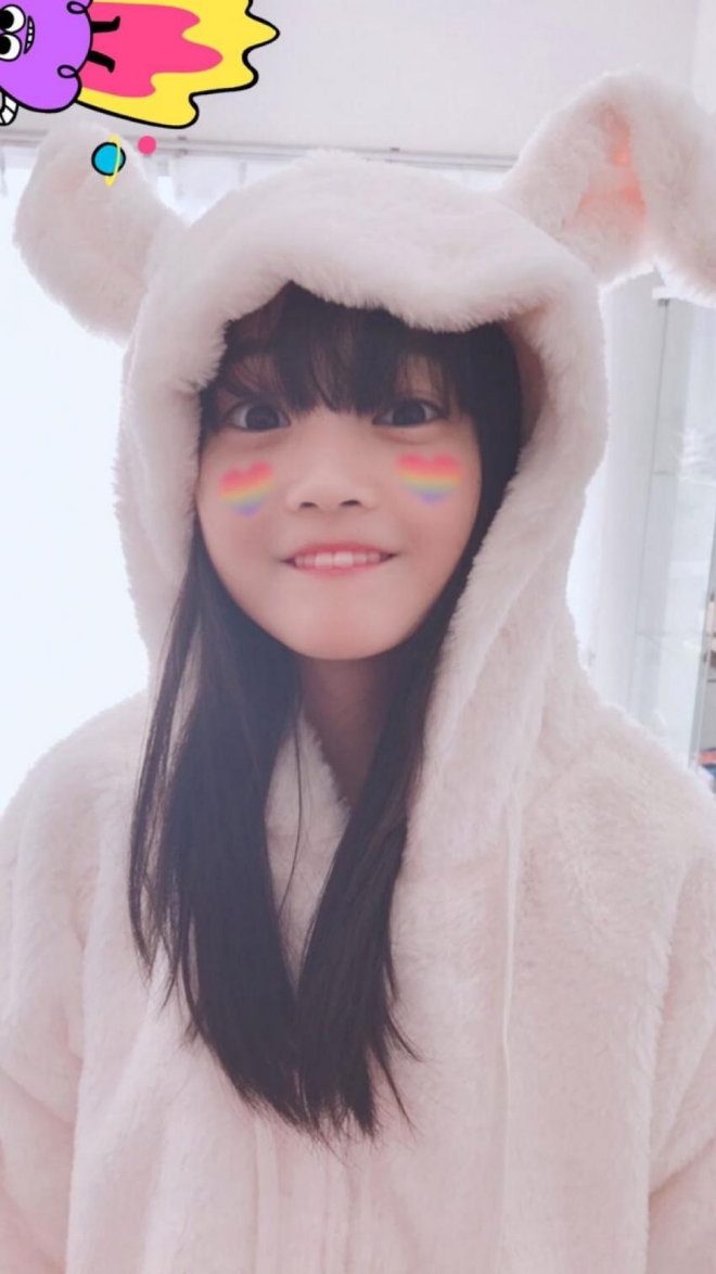 일본 걸그룹 AKB48의 사토 미나미