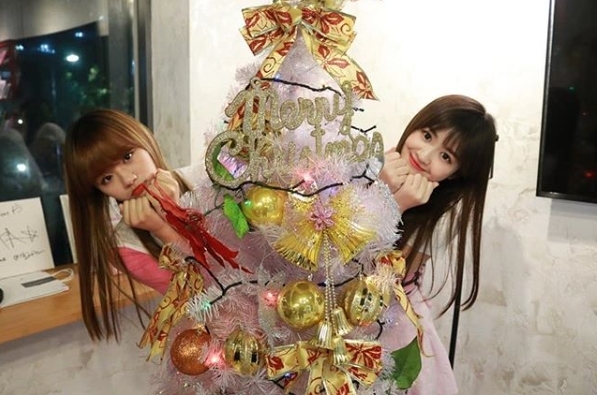 ⓒ 세러데이 공식 인스타그램