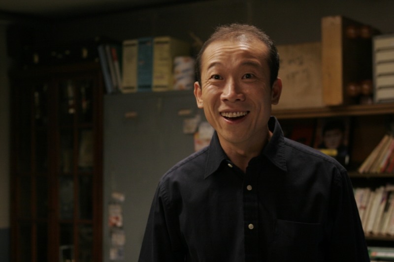 사진=영화 '복면달호' 스틸 컷