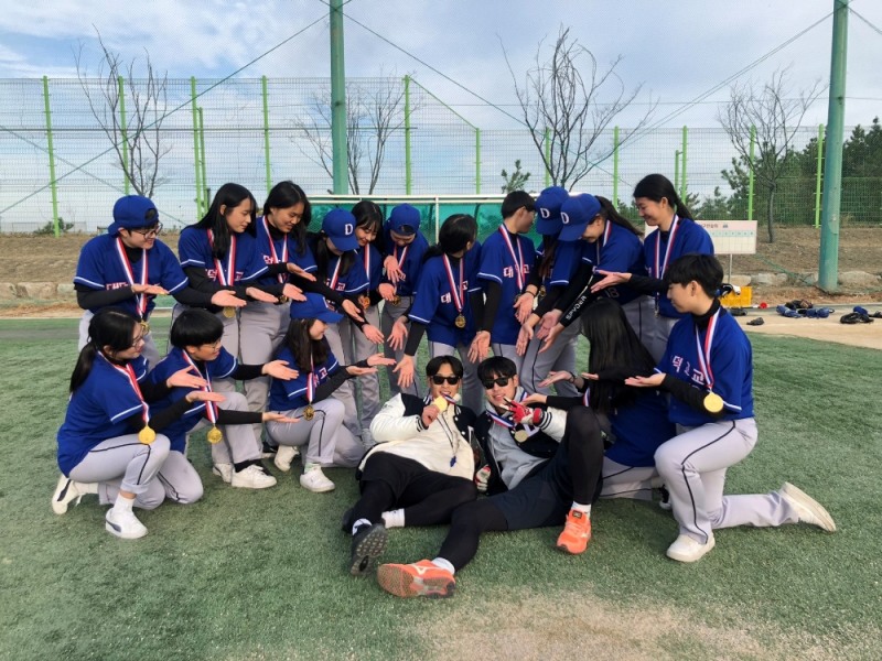 대전교육청, 전국학교스포츠클럽대회 종목별 순항 중