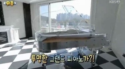 사진=KBS2 슈퍼맨이 돌아왔다 방송화면