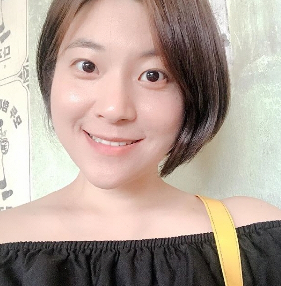 사진=은하선 페이스북