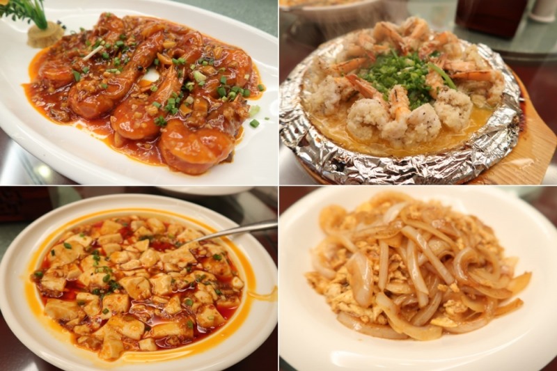 해운대 중국집 ‘일품강남’ 정통 중식을 선보여 각종 모임장소로 각광