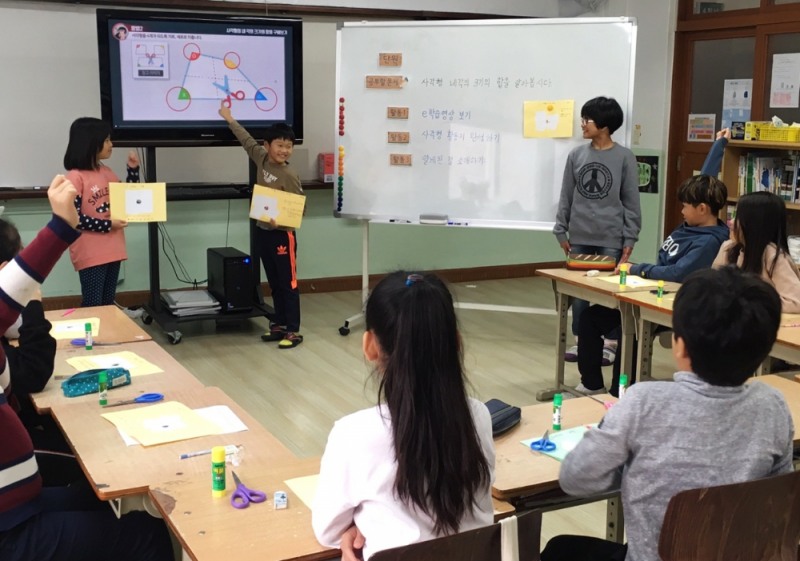 경상북도교육청, 교육정보화연구 전국 최고 입증