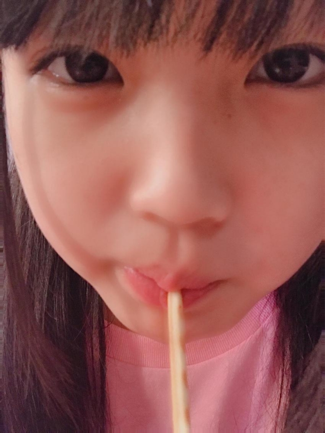 일본 걸그룹 AKB48의 사토 미나미