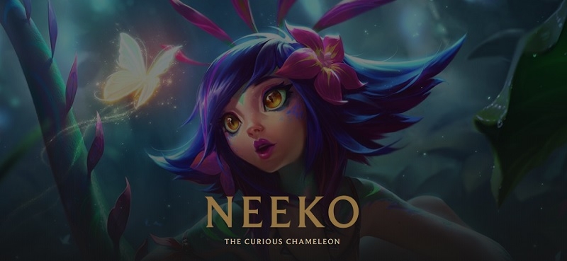 LoL 새 챔피언은 복제 능력 갖춘 '니코'