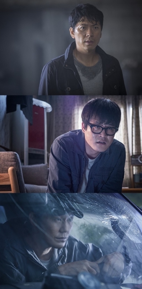 ⓒ 영화 '살인의뢰' 스틸컷