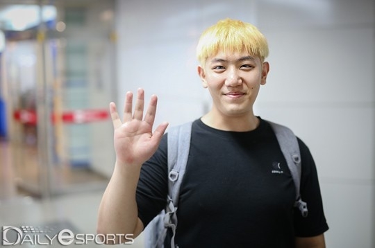 '프로즌' 김태일 "페네르바체와 계약 종료…터키팀과도 접촉 가능"