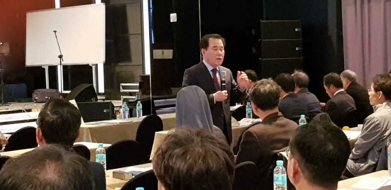 충남도교육청, 고교 교육력 강화 완료