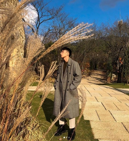 ⓒ 정명섭 인스타그램