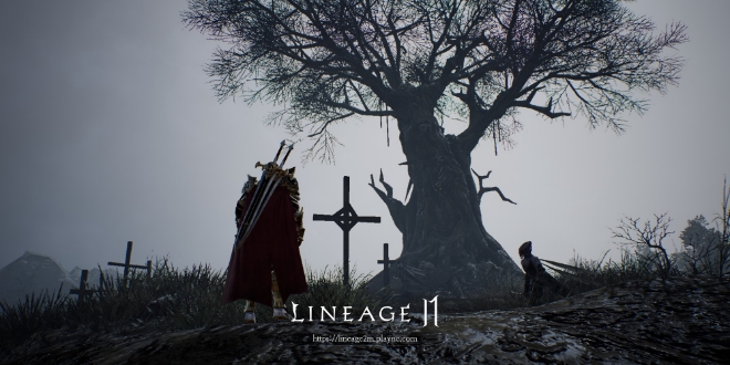 폐허 해골, 좀비와 사투를 벌였던 절망의 폐허.