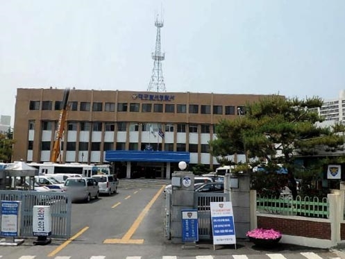 (사진=대구달서경찰서)