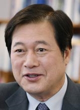 (사진= 허승조 이사장은 현재 세화예술문화재단과 일주세화학원, 일주학술문화재단 3곳의 이사장을 겸임하고 있고, 태광산업 고문도 맡고 있다)