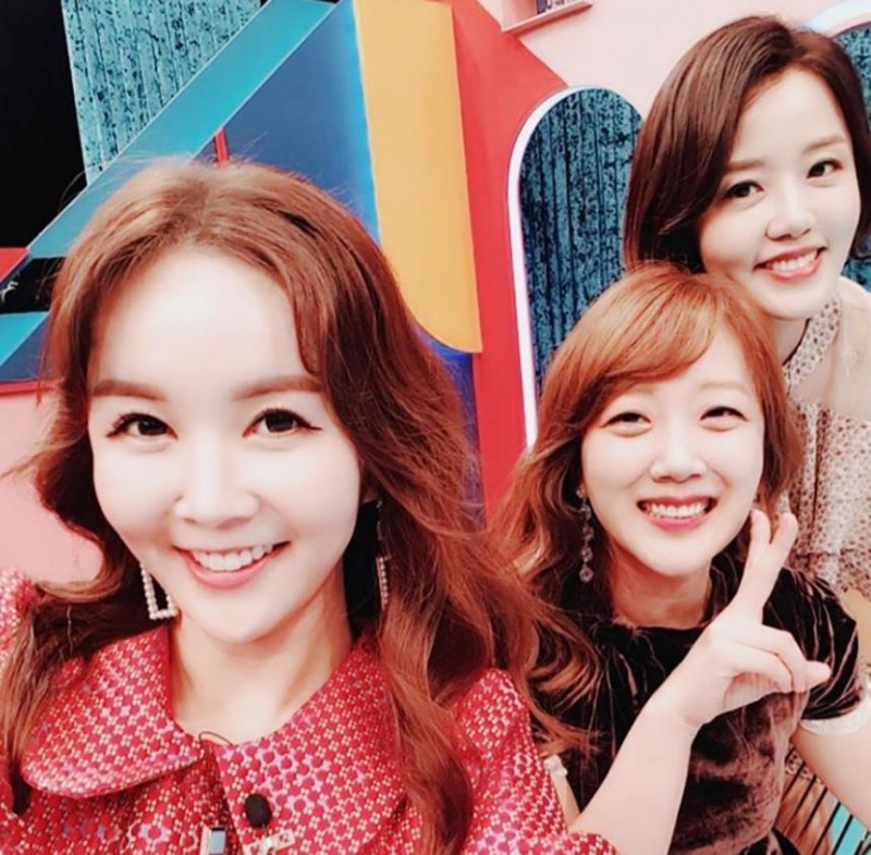 사진=서민정 인스타그램