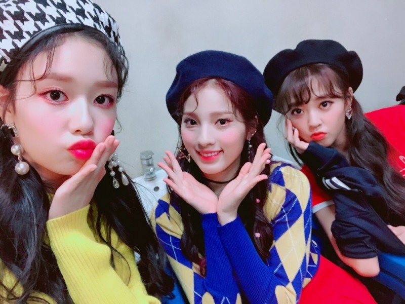 파나틱스 유닛 플레이버, 팬들 위한 깜짝 이벤트…SNS 라이브 예고