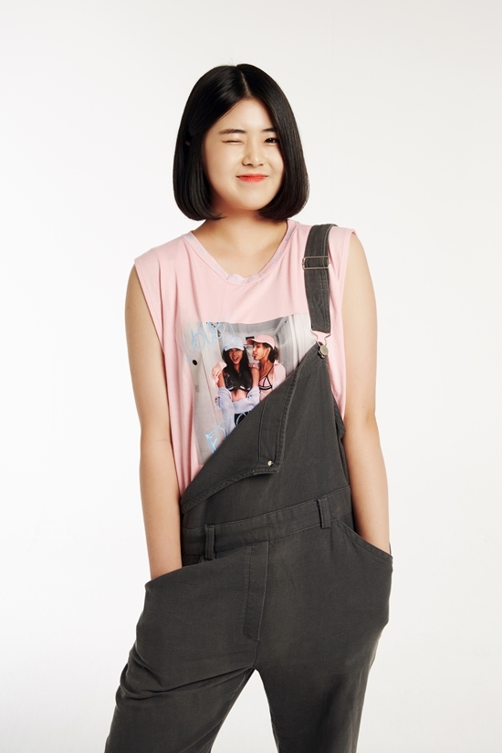 ‘육십돌’ 소녀주의보 샛별, ‘통통한 연애’ 공수린 役 출연 확정