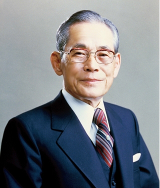 (사진=호암재단은 고 이병철 삼성 선대 회장의 기업가 정신을 기리고자 다섯명의 2세들이 각자 자신의 회사를 통해 기부해 설립했다)