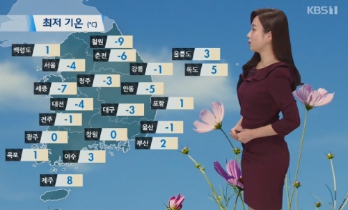 ⓒ KBS 뉴스 화면
