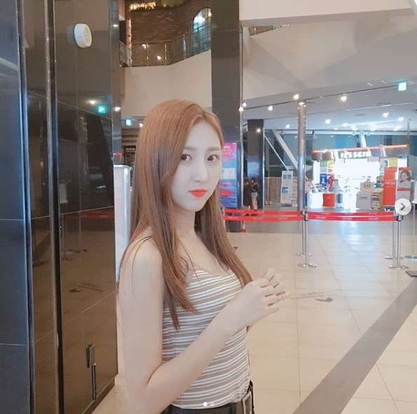 ⓒ 세러데이 인스타그램