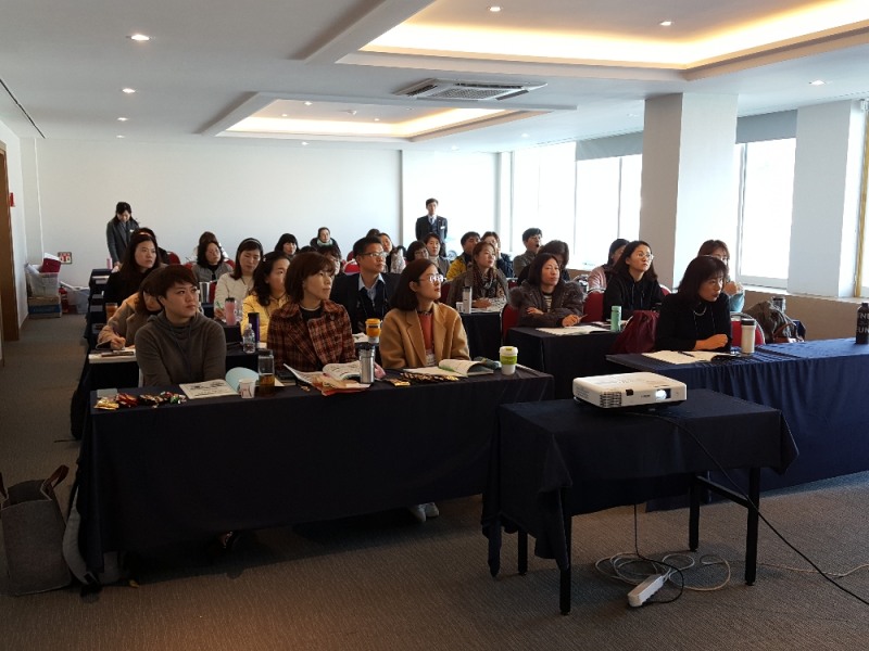 경남교육청, '행복학교' 학부모 강사 양성