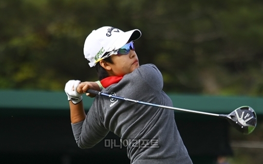 배희경. 사진=마니아리포트 DB