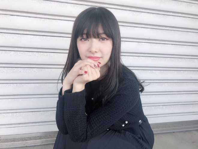 일본 걸그룹 AKB48의 무토 토무