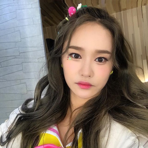 키즈 크리에이터 헤이지니