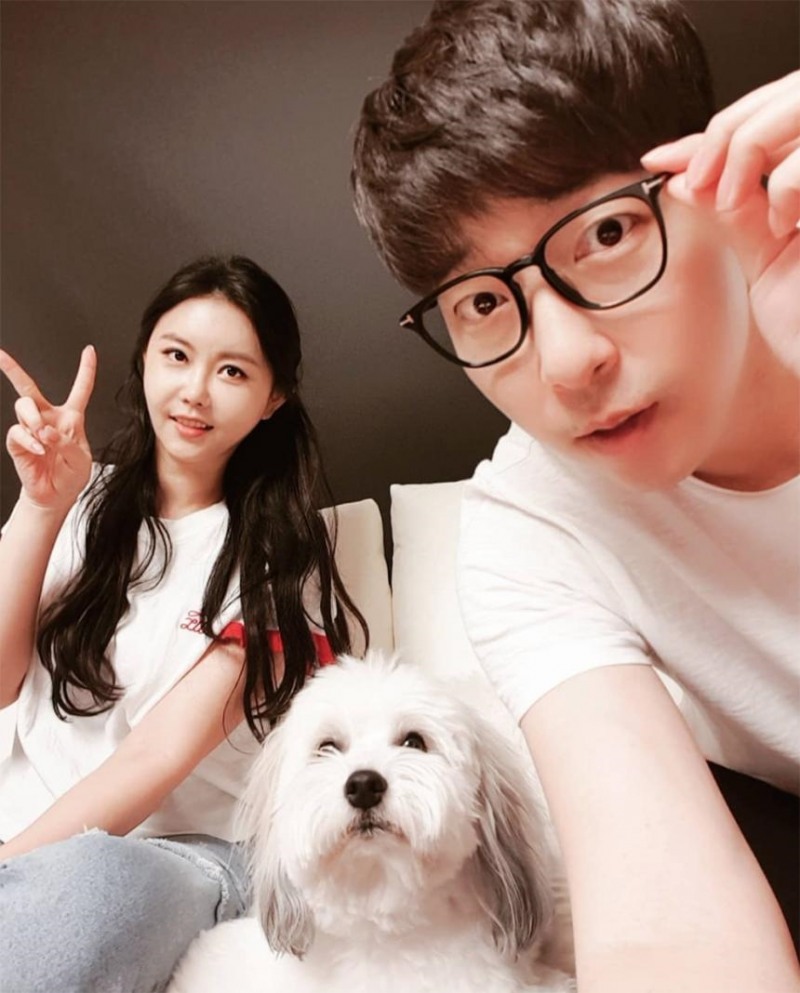 사진=대도서관 인스타그램