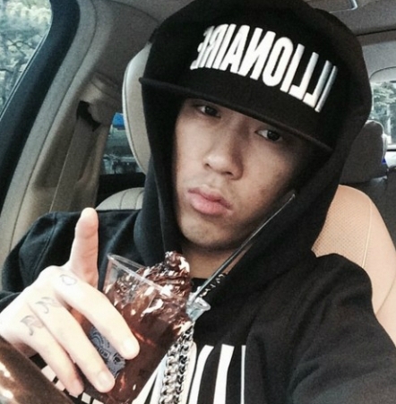 사진=도끼 인스타그램