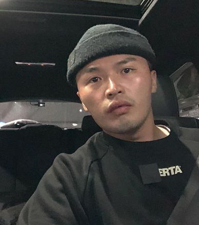 사진=마이크로닷 인스타그램