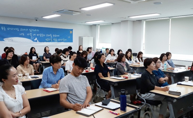 유아·놀이중심 교육, ‘빛고을유아놀이지원단’ 출범