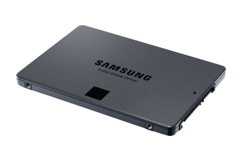 삼성전자의 4비트 SSD 860 QVO