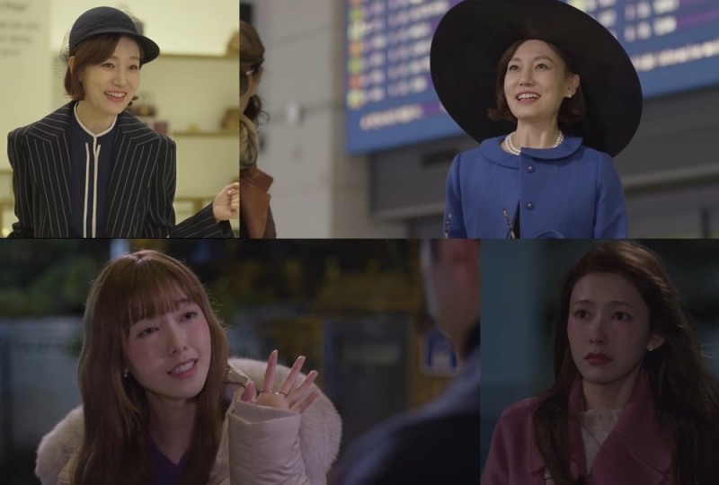 사진=KBS2 '하나뿐인 내편' 캡처