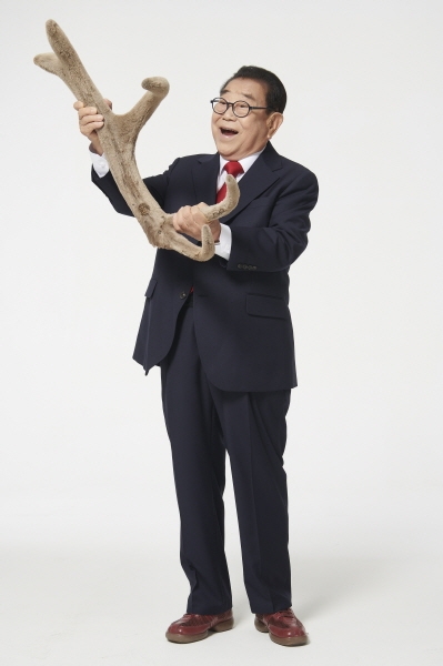 온 가족 건강, '구전녹용'으로 챙기세요