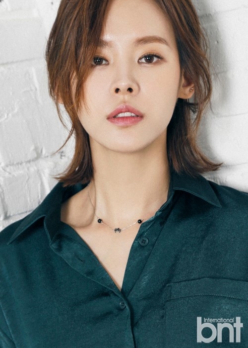 구재이 결혼발표 했지만 악플만..네티즌 "안보고싶다"vs"행복하면 된다"