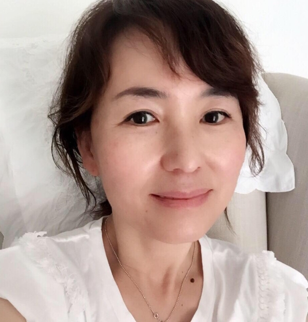 사진=공지영 페이스북