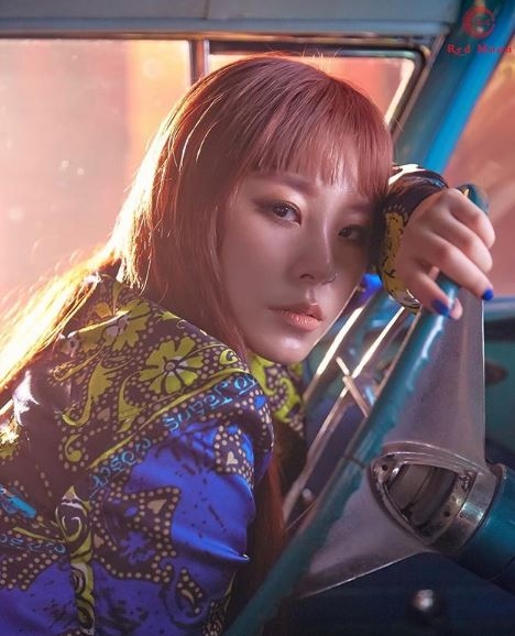 휘인 “아버지는 해만 끼쳤고, 이미 연 끊은 사람이다” 고백 ‘재조명’