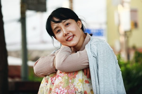 배우 김영서, 연극 '엄마의 편지' 캐스팅..최선자와 '모녀 연기' 예고