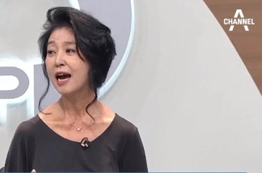 사진=채널A뉴스 방송화면