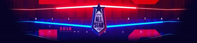 2017 롤 올스타전 1대1 토너먼트에서 우승을 차지한 'Uzi' 지안지하오(사진=라이엇 게임즈 제공).